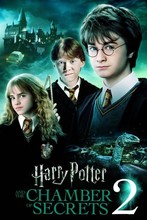 Harry Potter a tajemná komnata